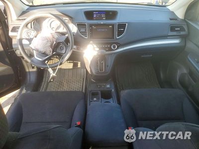Zdjęcie 8 z 13 samochodu: 2016 HONDA CR-V EX VIN:2HKRM4H53GH728461 - miniatura