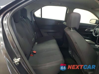Zdjęcie 11 z 13 samochodu: 2014 CHEVROLET EQUINOX LS VIN:2GNFLEEK0E6236534 - miniatura