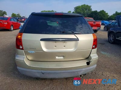 Zdjęcie 6 z 13 samochodu: 2006 CHRYSLER PACIFICA VIN:2A4GM48426R643248 - miniatura