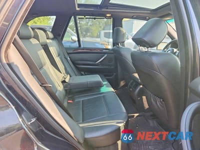 Zdjęcie 10 z 12 samochodu: 2004 BMW X5 4.4I VIN:5UXFB53594LV08463 - miniatura