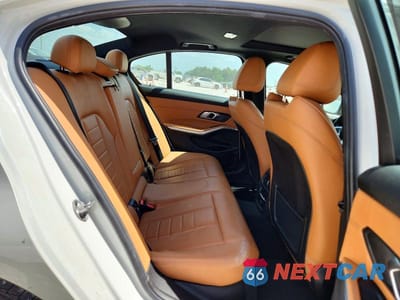Zdjęcie 10 z 12 samochodu: 2021 BMW M340I VIN:3MW5U7J09M8B88723 - miniatura