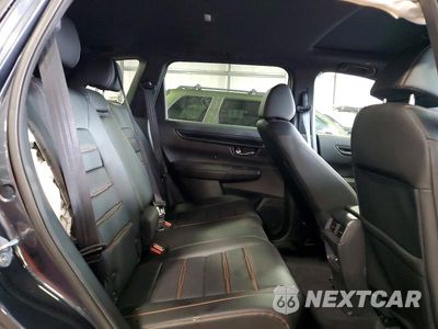 Zdjęcie 11 z 13 samochodu: 2026 HONDA CR-V SPORT-L VIN:7FARS6H86TE085239 - miniatura