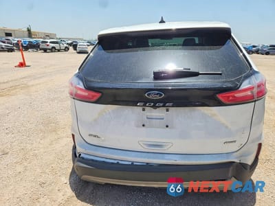 Zdjęcie 6 z 14 samochodu: 2024 FORD EDGE SEL VIN:2FMPK4J93RBA71276 - miniatura