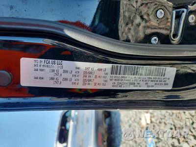 Zdjęcie 13 z 13 samochodu: 2019 JEEP COMPASS LATITUDE VIN:3C4NJDBB0KT689990 - miniatura