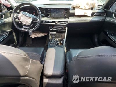 Zdjęcie 8 z 12 samochodu: 2021 KIA K5 GT LINE VIN:5XXG64J27MG058213 - miniatura