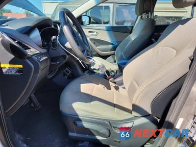 Zdjęcie 7 z 13 samochodu: 2015 HYUNDAI SANTA FE SPORT 2.4L VIN:5XYZT3LB7FG303762 - miniatura