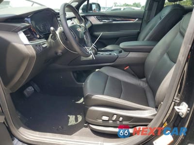 Zdjęcie 7 z 14 samochodu: 2024 CADILLAC XT6 PREMIUM LUXURY VIN:1GYKPCRS7RZ743977 - miniatura