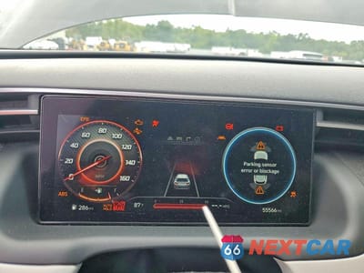 Zdjęcie 9 z 13 samochodu: 2022 HYUNDAI TUCSON LIMITED VIN:KM8JE3AE3NU053188 - miniatura