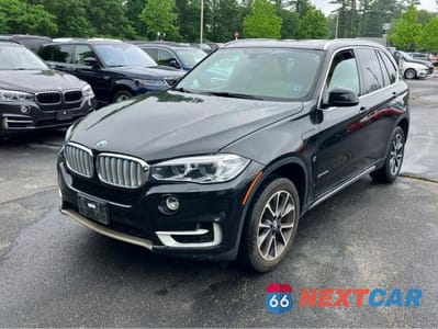 Drugie zdjęcie samochodu z przodu: 2017 BMW X5 XDR40E VIN:5UXKT0C31H0S81452 - miniatura