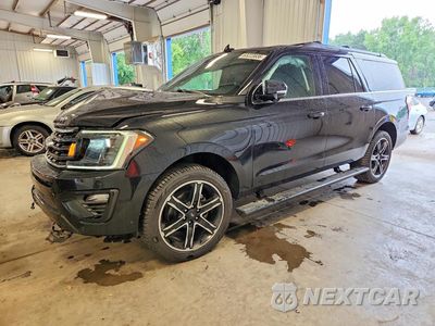 2019 FORD EXPEDITION MAX LIMITED 1FMJK2AT0KEA23265 - główne zdjęcie licytacji z USA - miniatura