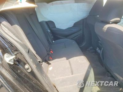 Zdjęcie 10 z 12 samochodu: 2024 TOYOTA COROLLA LE VIN:5YFB4MDE0RP090067 - miniatura