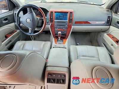 Zdjęcie 8 z 12 samochodu: 2007 CADILLAC STS VIN:1G6DW677370129076 - miniatura