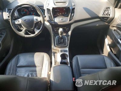 Zdjęcie 8 z 13 samochodu: 2013 FORD ESCAPE SEL VIN:1FMCU9H91DUB98624 - miniatura