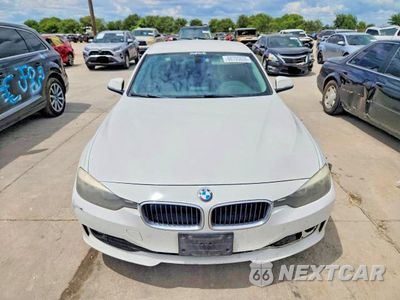 Piąte zdjęcie samochodu w środku: 2015 BMW 320 I VIN:WBA3B1C56FK135840 - miniatura