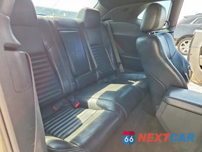 Zdjęcie 10 z 12 samochodu: 2009 DODGE CHALLENGER SE VIN:2B3LJ44V09H524220 - miniatura
