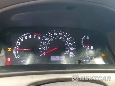 Zdjęcie 9 z 12 samochodu: 2005 TOYOTA COROLLA VIN:2M1BR30E65C485933 - miniatura