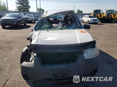 Piąte zdjęcie samochodu w środku: 2007 FORD ESCAPE XLS VIN:1FMYU92Z67KB68002 - miniatura