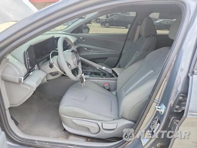 Zdjęcie 7 z 12 samochodu: 2025 HYUNDAI ELANTRA SE VIN:KMHLL4DG5SU934245 - miniatura