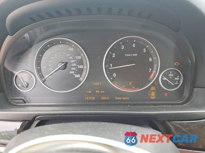 Zdjęcie 9 z 12 samochodu: 2011 BMW 535 XI VIN:WBAFU7C59BC781923 - miniatura