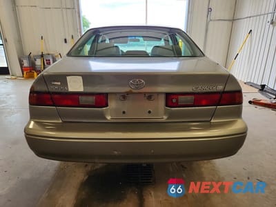 Zdjęcie 6 z 12 samochodu: 1998 TOYOTA CAMRY XLE VIN:4T1BG28K8WU346817 - miniatura