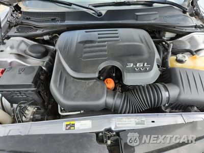 Zdjęcie 11 z 12 samochodu: 2014 DODGE CHALLENGER SXT VIN:2C3CDYAG4EH110701 - miniatura