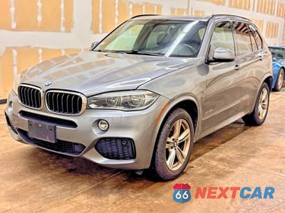 Drugie zdjęcie samochodu z przodu: 2015 BMW X5 XDRIVE35D VIN:5UXK54C5XF0N05620 - miniatura