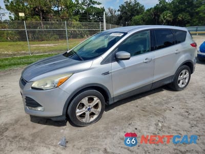 2015 FORD ESCAPE SE 1FMCU9G97FUA32418 - główne zdjęcie licytacji z USA - miniatura