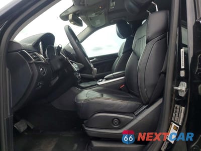 Zdjęcie 7 z 14 samochodu: 2015 MERCEDES-BENZ GL 450 4MATIC VIN:4JGDF6EE3FA495400 - miniatura