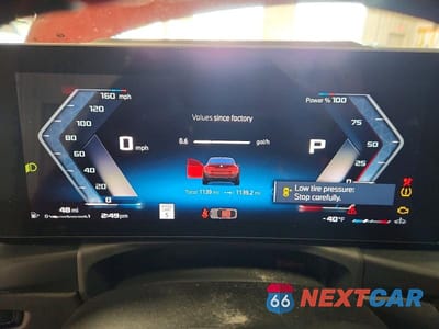 Zdjęcie 9 z 12 samochodu: 2026 BMW M440XI GRAN COUPE VIN:WBA63FB00TFW87335 - miniatura