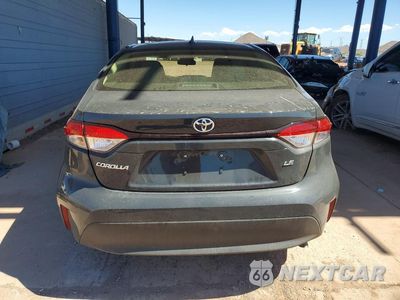Zdjęcie 6 z 13 samochodu: 2024 TOYOTA COROLLA LE VIN:JTDB4MEE9R3020235 - miniatura