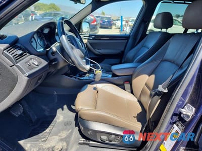Zdjęcie 7 z 14 samochodu: 2013 BMW X3 XDRIVE28I VIN:5UXWX9C57D0D05987 - miniatura