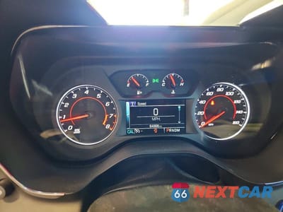 Zdjęcie 9 z 12 samochodu: 2017 CHEVROLET CAMARO LT VIN:1G1FB1RX7H0107660 - miniatura