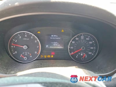 Zdjęcie 9 z 14 samochodu: 2020 KIA SPORTAGE S VIN:KNDP63AC6L7710829 - miniatura