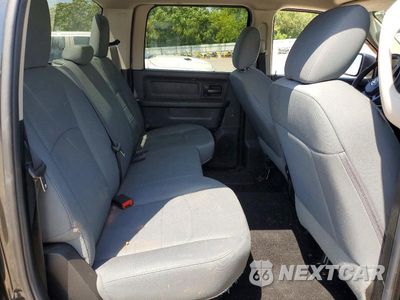 Zdjęcie 10 z 13 samochodu: 2016 RAM 1500 ST VIN:3C6RR7KT7GG322175 - miniatura