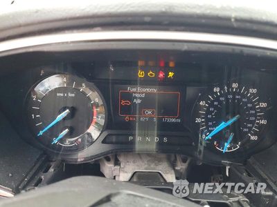 Zdjęcie 9 z 13 samochodu: 2016 FORD FUSION SE VIN:3FA6P0H70GR227860 - miniatura