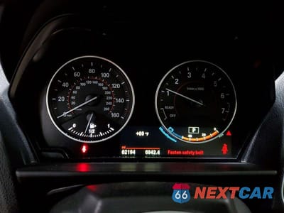 Zdjęcie 9 z 13 samochodu: 2017 BMW 2ER 230XI VIN:WBA2M9C35HV985608 - miniatura
