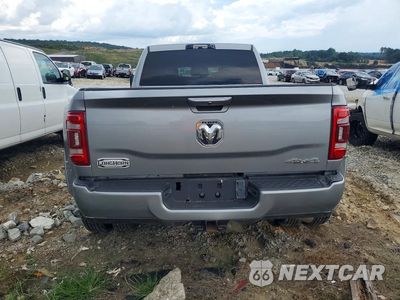 Zdjęcie 6 z 12 samochodu: 2023 RAM 3500 LONGHORN VIN:3C63RRNL8PG648452 - miniatura