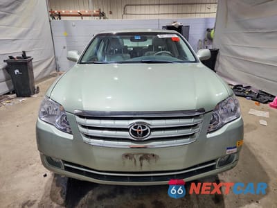 Piąte zdjęcie samochodu w środku: 2007 TOYOTA AVALON VIN:4T1BK36B77U246569 - miniatura