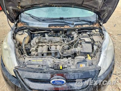 Zdjęcie 21 z 24 samochodu: 2011 FORD FIESTA SE VIN:3FADP4EJ4BM172947 - miniatura