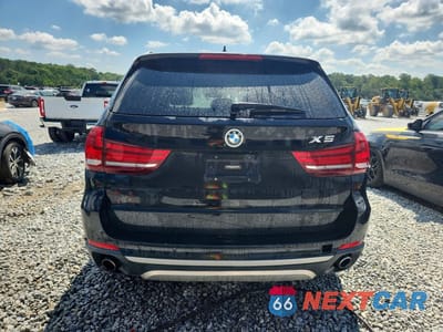 Zdjęcie 6 z 13 samochodu: 2016 BMW X5 XDRIVE35I VIN:5UXKR0C54G0P24322 - miniatura