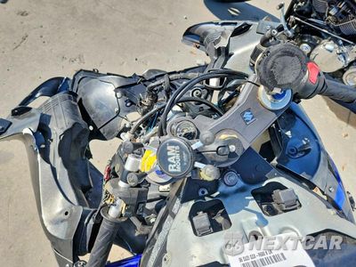 Zdjęcie 7 z 8 samochodu: 2006 SUZUKI GSX-R600 K6 VIN:JS1GN7DA862114539 - miniatura