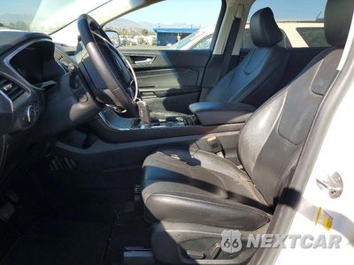 Zdjęcie 7 z 13 samochodu: 2020 FORD EDGE TITANIUM VIN:2FMPK4K91LBA83447 - miniatura