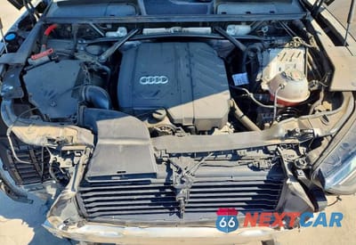 Zdjęcie 11 z 13 samochodu: 2022 AUDI Q5 S LINE QUATTRO PREMIUM PLUS VIN:WA1EAAFY2N2001095 - miniatura