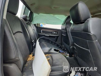 Zdjęcie 10 z 11 samochodu: 2013 RAM 1500 LARAMIE VIN:1C6RR7VT0DS696840 - miniatura