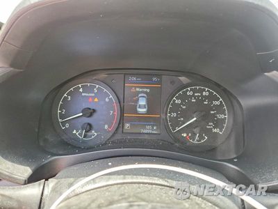 Zdjęcie 9 z 12 samochodu: 2022 NISSAN ALTIMA S VIN:1N4BL4BV1NN399811 - miniatura