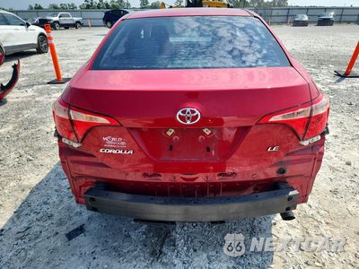Zdjęcie 6 z 12 samochodu: 2019 TOYOTA COROLLA LE VIN:2T1BURHE3KC192377 - miniatura