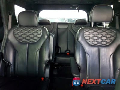 Zdjęcie 10 z 13 samochodu: 2021 HYUNDAI PALISADE CALLIGRAPHY VIN:KM8R74HE7MU267429 - miniatura
