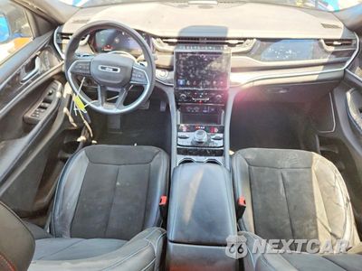 Zdjęcie 8 z 13 samochodu: 2022 JEEP GRAND CHEROKEE TRAILHAWK 4XE VIN:1C4RJYC66N8748019 - miniatura