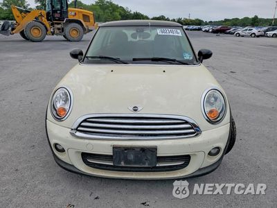 Piąte zdjęcie samochodu w środku: 2013 MINI COOPER VIN:WMWSU3C58DT548772 - miniatura
