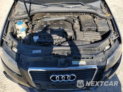 Zdjęcie 11 z 12 samochodu: 2012 AUDI A3 PREMIUM PLUS VIN:WAUKEAFM9CA144376 - miniatura